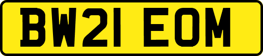 BW21EOM
