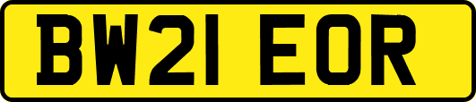 BW21EOR