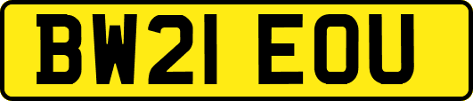 BW21EOU