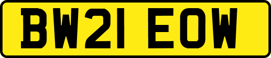 BW21EOW