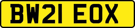 BW21EOX