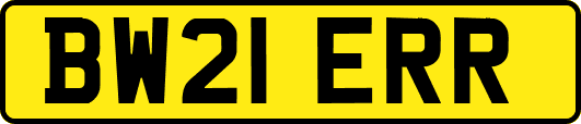 BW21ERR