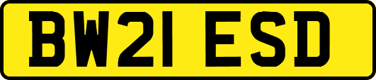BW21ESD