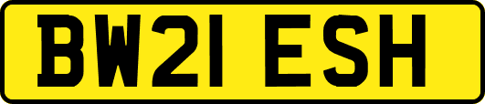 BW21ESH
