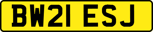 BW21ESJ