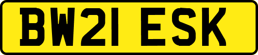 BW21ESK