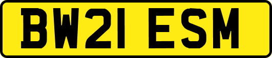 BW21ESM