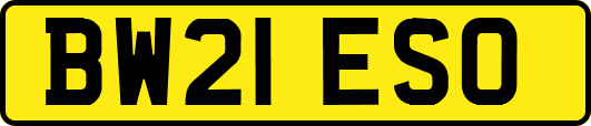BW21ESO