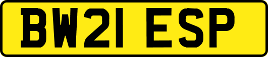 BW21ESP