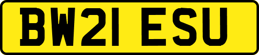 BW21ESU