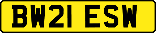 BW21ESW