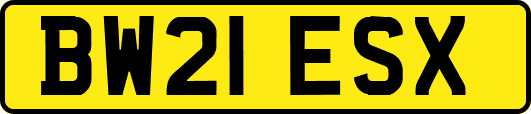 BW21ESX