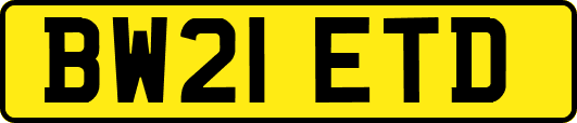 BW21ETD