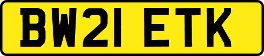 BW21ETK