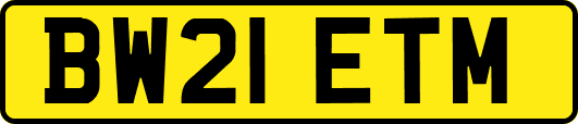 BW21ETM