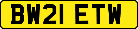 BW21ETW