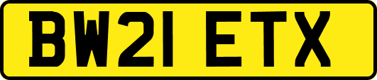BW21ETX
