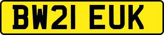 BW21EUK