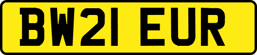 BW21EUR