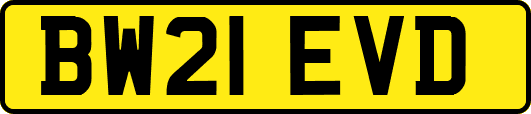 BW21EVD