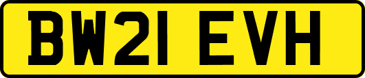 BW21EVH