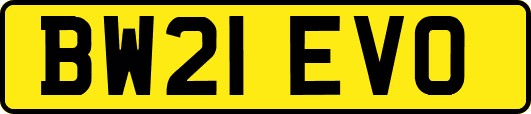 BW21EVO