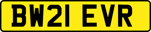 BW21EVR