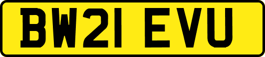 BW21EVU