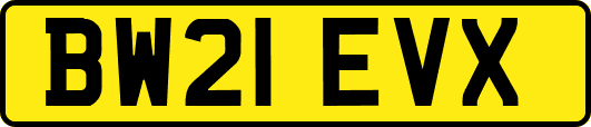 BW21EVX