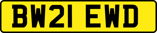 BW21EWD