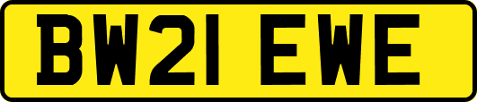 BW21EWE