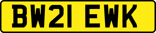 BW21EWK