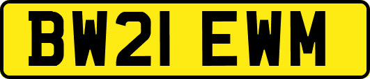 BW21EWM