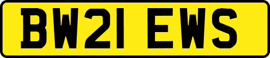 BW21EWS