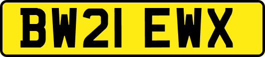 BW21EWX