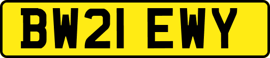 BW21EWY