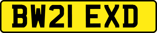 BW21EXD