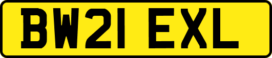 BW21EXL
