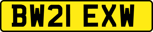 BW21EXW