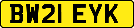 BW21EYK