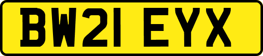 BW21EYX