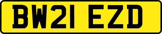 BW21EZD