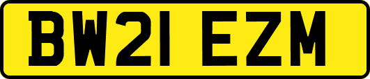 BW21EZM