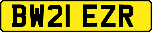 BW21EZR