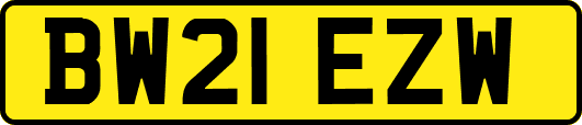 BW21EZW