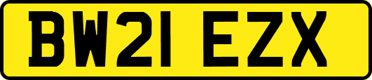 BW21EZX