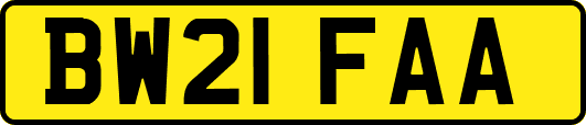 BW21FAA