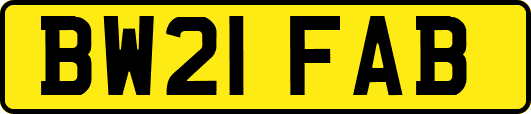 BW21FAB