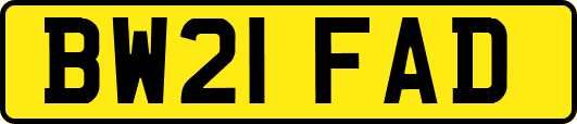 BW21FAD