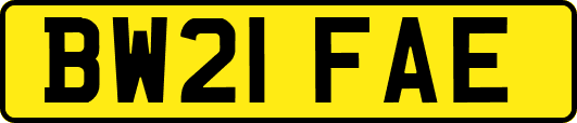 BW21FAE